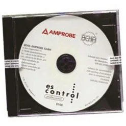 Fluke 2104706 ES165X FLUKE ES165X 1 Pc(s)