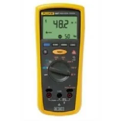 Testeur D'isolation 500/1000 Fluke-1503