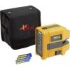 Fluke PLS 180R Z Laser En Croix Portée (max.): 15 M 8 Fluke PLS 180R Z Laser En Croix Portée (max.): 15 M -FLUKE Soldes Magasin 14480946 1