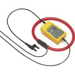 Fluke I2000 Flex Adaptateur De Pince Ampèremétrique Gamme De Mesure A/AC: 2 - 2000 A Flexible -FLUKE Soldes Magasin 14673460 2
