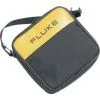 Fluke C116 Sacoche Pour Appareil De Mesure Convient Pour Multimètre Numérique Fluke Série 20, 70, 11X, 170 Et Autres Appareils De Mesure De Formats Q57164 -FLUKE Soldes Magasin 14855680 1