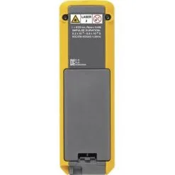 Télémètre Laser Fluke FLUKE-417D Plage De Mesure (max.) (détails) 40 M -FLUKE Soldes Magasin 15753082 3