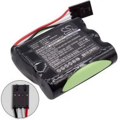 Fluke - Batterie De Mesure SE15-32 3.6V 2000mAh