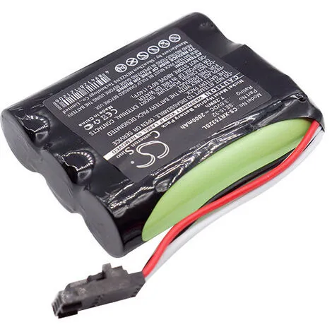 Fluke - Batterie De Mesure SE15-32 3.6V 2000mAh 2 Fluke - Batterie De Mesure SE15-32 3.6V 2000mAh – Image 2