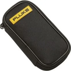Fluke C 50 Sacoche Pour Appareil De Mesure Convient Pour (détails) Multimètre Numérique Fluke 110/111/112
