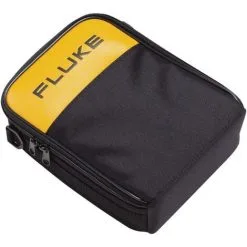 Fluke C280 Sacoche Pour Appareil De Mesure Convient Pour Fluke Série 280 Et Appareils De Mêmes Dimensions.
