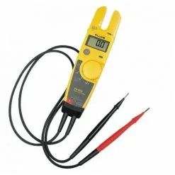 Fluke T5-600 - Testeur De Courant, De Continuité Et De Tension - AC/DC 600V & AC 100A