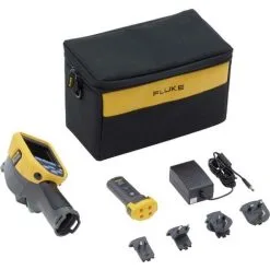 Caméra Thermique Fluke FLK-TIS20+ 9HZ -20 à 150 °C 9 Hz