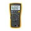 FLUKE Multimètre Numérique - 40Mohm - 600V - LCD 4 FLUKE Multimètre Numérique - 40Mohm - 600V - LCD -FLUKE Soldes Magasin 22660464 1
