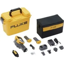 Caméra Thermique Fluke FLK-TiS60+ 9HZ -20 à 400 °C 9 Hz