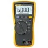 Multimètre Numérique Fluke114 True-rms 600v
