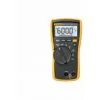 Fluke 114 EUR Multimètre Numérique True-RMS - AC/DC 600V -FLUKE Soldes Magasin 26706930 1