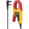 Pince De Courant AC Fluke FLUKE Pince Amperemetrique I400E Avec Double Fiche Banane 1A ~ 400A 5Hz ~ 20kHz Bande Passante Livraison Sans Batterie -FLUKE Soldes Magasin 31587211 1