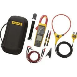 Fluke 5225723 Pince Ampèremétrique 6 Fluke 5225723 Pince Ampèremétrique -FLUKE Soldes Magasin 41383253 3