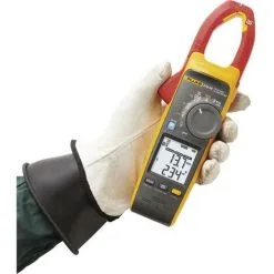 Fluke 5225723 Pince Ampèremétrique 7 Fluke 5225723 Pince Ampèremétrique -FLUKE Soldes Magasin 41383253 4