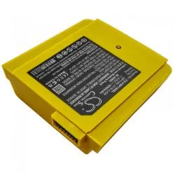 Batterie 7.4V 5.2Ah Li-ion BP7440 Pour Analyseur Fluke DTX-1800-M -FLUKE Soldes Magasin 44048752 3