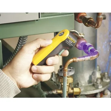 Détecteur De Fuite De Gaz Fluke RLD2 Liquides 3 Détecteur De Fuite De Gaz Fluke RLD2 Liquides – Image 3
