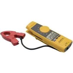 Pince Ampèremétrique, Multimètre Numérique Fluke 365 CAT III 600 V Affichage (nombre De Points):2000 -FLUKE Soldes Magasin 4405053 4