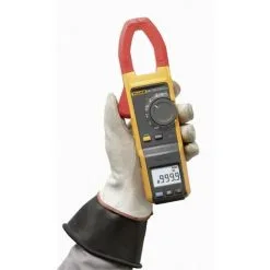 Pince Ampèremétrique, Multimètre Fluke 381 Numérique CAT III 1000 V, CAT IV 600 V Affichage (nombre De Points): 6000 -FLUKE Soldes Magasin 4405060 3