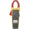 Fluke 3790564 Pince Ampèremétrique, Multimètre Numérique CAT III 600 V, CAT IV 300 V Affichage (nombre De Points): 6000 -FLUKE Soldes Magasin 4405061 1