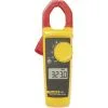Pince Ampèremétrique, Multimètre Fluke 4152628 Numérique CAT III 600 V, CAT IV 300 V Affichage (nombre De Points): 4000 -FLUKE Soldes Magasin 4405267 1