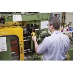 Thermomètre Infrarouge Fluke 62 MAX Optique 10:1 -30 - +500 °C -FLUKE Soldes Magasin 4405357 3