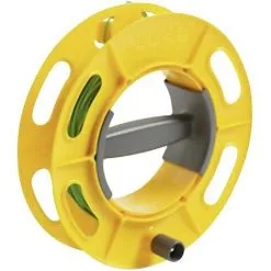 Fluke 4343746 25M GR Bobine De Câble De Terre De 25 M (81,25 Pi) 1 Pc(s)