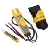 Testeur De Tension à 2 Pôles Fluke FLUKE-1AC-E4 KIT CAT III 1000 V LCD, Acoustique -FLUKE Soldes Magasin 4415299 1