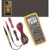 Fluke 4401595 Multimètre Numérique écran Graphique, Enregistreur De Données CAT III 1000 V, CAT IV 600 V Affichage (nom -FLUKE Soldes Magasin 4416137 1