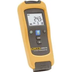 Fluke LK-t3000 FC Appareil De Mesure De Température -200 - +1372 °C Fonction Enregistreur De Données 7 Fluke LK-t3000 FC Appareil De Mesure De Température -200 - +1372 °C Fonction Enregistreur De Données -FLUKE Soldes Magasin 4416145 4
