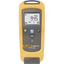 Fluke 4401556 Multimètre Numérique Enregistreur De Données CAT III 1000 V, CAT IV 600 V Affichage (nombre De Points): 6 6 Fluke 4401556 Multimètre Numérique Enregistreur De Données CAT III 1000 V, CAT IV 600 V Affichage (nombre De Points): 6 -FLUKE Soldes Magasin 4416146 3