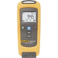 Pince Ampèremétrique, Multimètre Fluke FLK-a3002 FC Numérique Enregistreur De Données CAT III 1000 V, CAT IV 600 V Affi -FLUKE Soldes Magasin 4416148 3