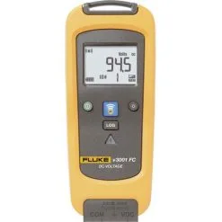 Multimètre Fluke FLK-V3001 FC Numérique CAT III 1000 V, CAT IV 600 V Affichage (nombre De Points): 6000 -FLUKE Soldes Magasin 4416149 3