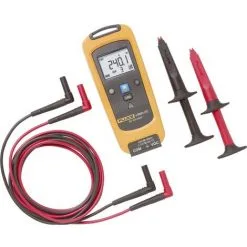 Multimètre Fluke FLK-V3001 FC Numérique CAT III 1000 V, CAT IV 600 V Affichage (nombre De Points): 6000 -FLUKE Soldes Magasin 4416149 4