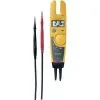 Testeur De Tension à 2 Pôles Fluke T5-1000 CAT III 1000 V LCD, Acoustique 5 Testeur De Tension à 2 Pôles Fluke T5-1000 CAT III 1000 V LCD, Acoustique -FLUKE Soldes Magasin 4416758 1