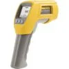Thermomètre Infrarouge Fluke 566 Optique 30:1 -40 - +650 °C Mesure Par Contact -FLUKE Soldes Magasin 4416800 1