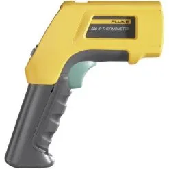 Thermomètre Infrarouge Fluke 566 Optique 30:1 -40 - +650 °C Mesure Par Contact 6 Thermomètre Infrarouge Fluke 566 Optique 30:1 -40 - +650 °C Mesure Par Contact -FLUKE Soldes Magasin 4416800 3