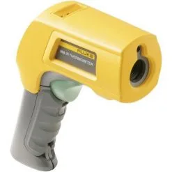 Thermomètre Infrarouge Fluke 566 Optique 30:1 -40 - +650 °C Mesure Par Contact 7 Thermomètre Infrarouge Fluke 566 Optique 30:1 -40 - +650 °C Mesure Par Contact -FLUKE Soldes Magasin 4416800 4
