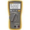Multimètre Numérique Fluke 113 CAT III 600 V Affichage (nombre De Points): 6000 -FLUKE Soldes Magasin 4416954 1