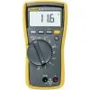 Fluke 2583601 Multimètre Numérique CAT III 600 V Affichage (nombre De Points): 6000 -FLUKE Soldes Magasin 4416984 1