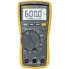 Fluke 2583647 Multimètre Numérique CAT III 600 V Affichage (nombre De Points): 6000 -FLUKE Soldes Magasin 4417009 1