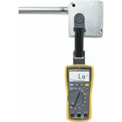 Fluke 2583647 Multimètre Numérique CAT III 600 V Affichage (nombre De Points): 6000 -FLUKE Soldes Magasin 4417009 3