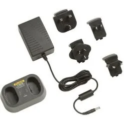 Fluke 4354922 FLK-TI-SBC3B Station De Charge Pour Caméras Thermiques Fluke 1 Pc(s)