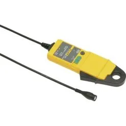 Fluke I30s Adaptateur De Pince Ampèremétrique Gamme De Mesure A/AC: 1 MA - 30 A Plage De Mesure A/DC: 1 MA - 30 A