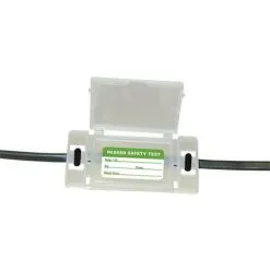 Fluke 2796907 Fluke Plaques D’identification à Enclenchement 20 Pcs 1 Pc(s)