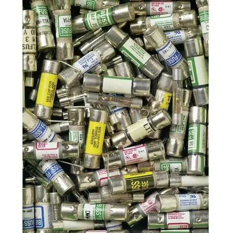 Fusible Fluke 740670 740670 Fusible De Multimètre 630 MA, 250 V 1 Pc(s) 1 Fusible Fluke 740670 740670 Fusible De Multimètre 630 MA, 250 V 1 Pc(s)