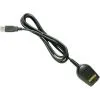Câble Dinterface Fluke 2428108 IR189USB Câble Dinterface IR189USB 1 Pc(s) -FLUKE Soldes Magasin 4421895 1