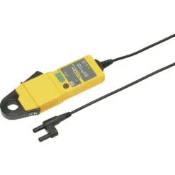 Fluke I30 Adaptateur De Pince Ampèremétrique Gamme De Mesure A/AC: 1 MA - 30 A Plage De Mesure A/DC: 1 MA - 30 A 4 Fluke I30 Adaptateur De Pince Ampèremétrique Gamme De Mesure A/AC: 1 MA - 30 A Plage De Mesure A/DC: 1 MA - 30 A -FLUKE Soldes Magasin 4421922 2