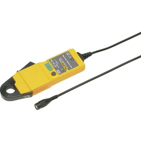 Fluke I310s Adaptateur De Pince Ampèremétrique Gamme De Mesure A/AC: 0 - 300 A Plage De Mesure A/DC: 0 - 450 A 2 Fluke I310s Adaptateur De Pince Ampèremétrique Gamme De Mesure A/AC: 0 - 300 A Plage De Mesure A/DC: 0 - 450 A – Image 2