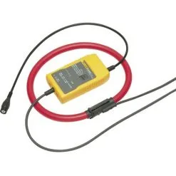 Fluke I3000s Flex-24 Adaptateur De Pince Ampèremétrique Gamme De Mesure A/AC: 3 - 3000 A Flexible